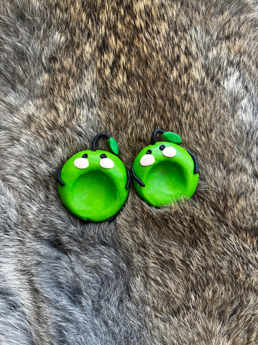 Junimo Worry stone
