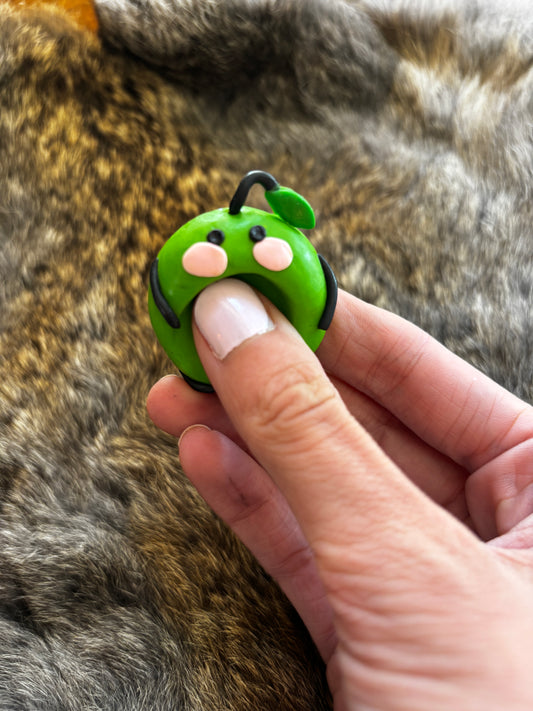 Junimo Worry stone